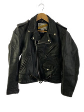 Schott perfecto 36 Leather motorcycle jacket