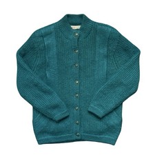 Vintage Mohair Blend Cardigan
