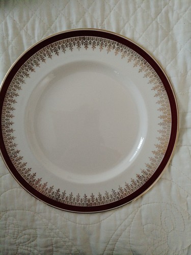 Vintage myott meakin royalty - meakin,