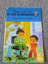 Topsy And Tim At The