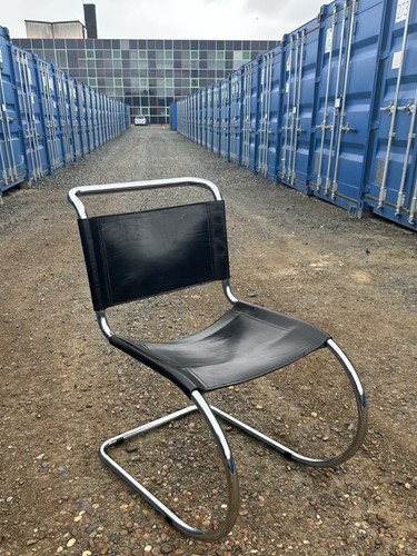 Mies van der rohe mr10 - mies,