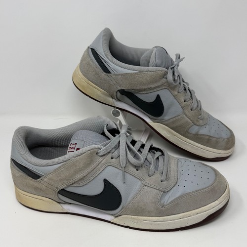Nike renzo wolf - renzo, black