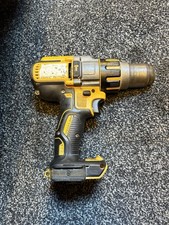 Dewalt DCD925 18V Cordless XRP Hammer Drill Driver 3 Speed Heavy Duty  T1