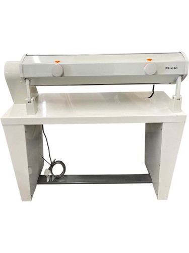 Miele luxe b856 rotary iron - de,