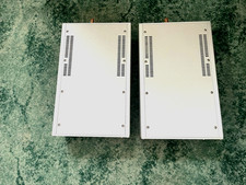 CI Audio D-200 Mk II Class D Monoblock Amps