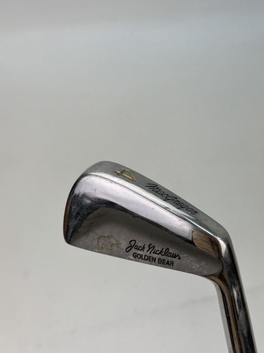 Macgregor jack nicklaus golden - macgregor,