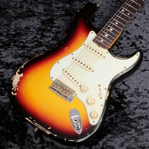 Fender custom shop - custom, michael