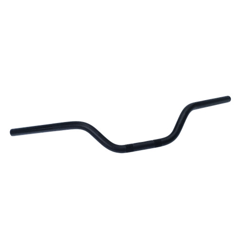 Pbr handlebar high fold ergal - handlebar,