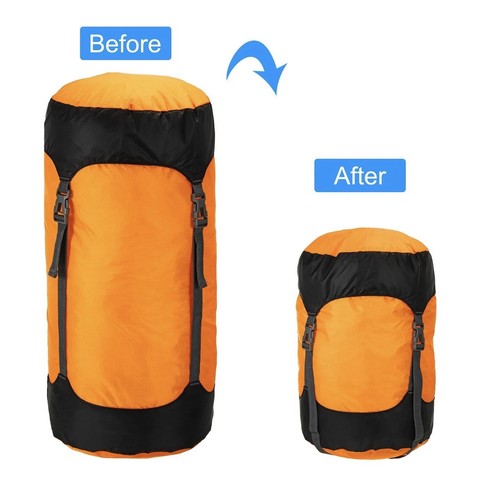 Compression stuff sack 35l - compression,