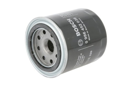 Oil filter fits concerto - oil,