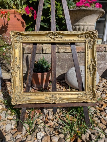 Vintage style baroque - vintage,