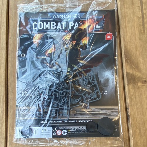 Warhammer 000 combat - warhammer, 40,000: