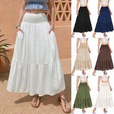 Ladies high elastic waist - ladies,