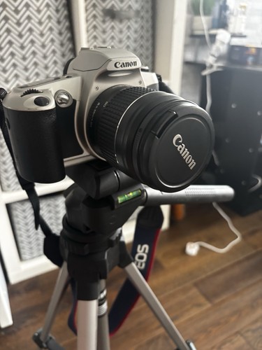 Canon eos 500n - eos, 35mm