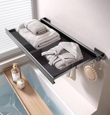 Telescopic Clothes Drying Rack