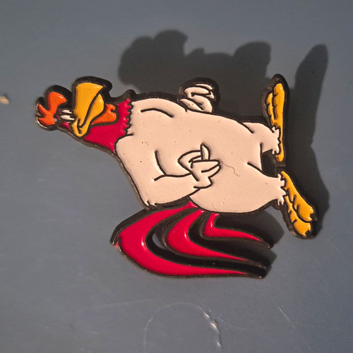 Foghorn leghorn rooster - foghorn,