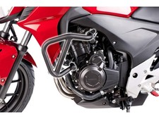 Puig Engine Guards Crash Bars