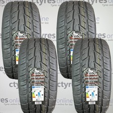 4X New 275 40 22 ARIVO ULTRA