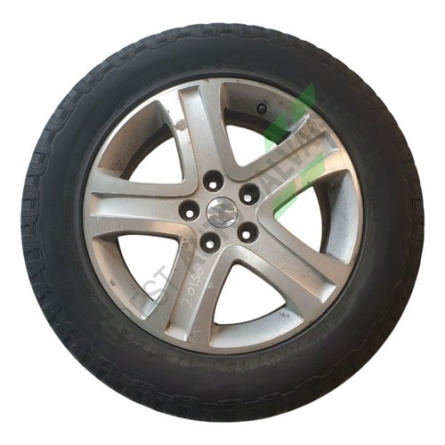 2008 suzuki grand vitara alloy - 2008,