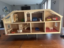 Vintage 1980s Lundby #6040