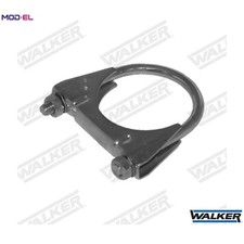 CLAMPING PIECE EXHAUST SYSTEM 82321 FOR SKODA FORMAN/Forman FAVORIT/Pickup  VW