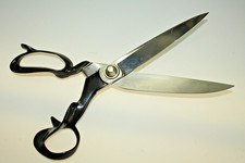 Vintage Scissors 13" Wilkinson