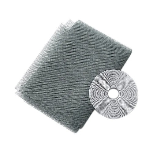 Pack window net mesh screen - pack,