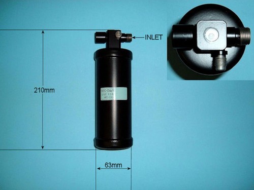 Coolzone aircon receiver - coolzone,