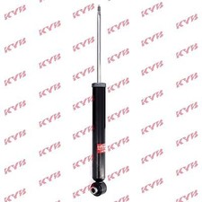 Kyb rear shock absorber - kyb, for