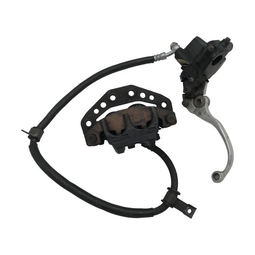 Suzuki 500 gm51b ez 94 - gs, e