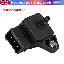 MAP Manifold Pressure Sensor For BMW E38 E39 E46 E60 E90 Land Rover 13622246977