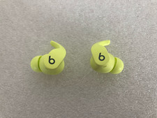 (FAULTY) Genuine - Beats by Dr. Dre Beats Fit Pro - Volt Yellow - EARBUDS ONLY
