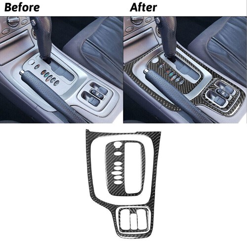 3pcs for toyota celica carbon - for,