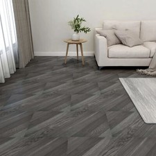 Self-adhesive Flooring Planks
