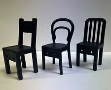 IKEA Chairs Set/3 Decorative