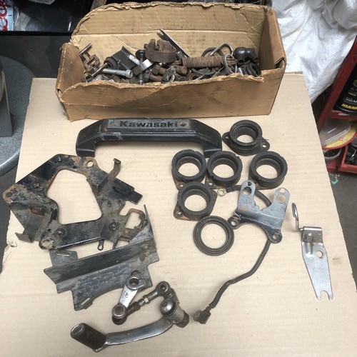 Kawasaki z750 kz750 job - ,