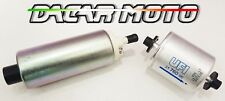 Fuel Pump 43mm + Filter BMW R