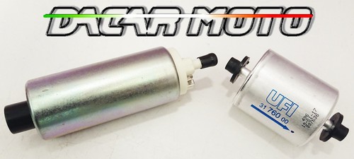 Fuel pump for motorcycle - for, mm