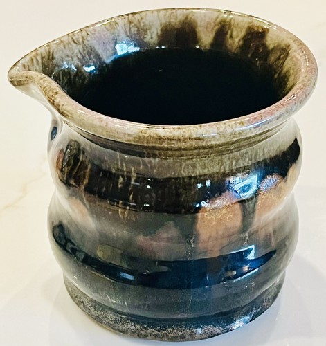 Signed mathew carn glazed - signed,