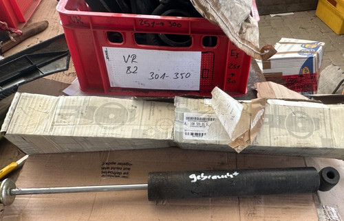 Shock absorber for - shock,