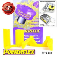 Powerflex Road Upper Engine Mount Insert For Audi TTRS MK2 8J 2009-2014 PFF3-931