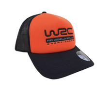 WRC World Rally Championship