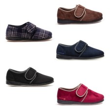Padders HARRY Mens Comfort