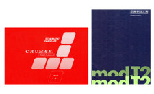 CRUMAR T-2 Service Manual
