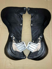 5 DAY TRIAL  ✅ WOW Saddle FLAIR Panels 🐴 Size 1 : DWG : Stitchline : Tabs