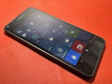 Nokia Lumia 640 Lte  - Black (