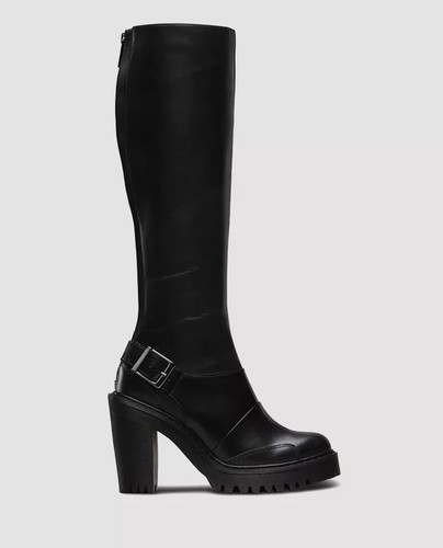 Martens lyanna polished - dr,