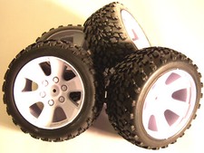 BS903-001 1/10 Scale Off Road