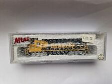 ATLAS N SCALE CLASSIC #40 002 761 SANTA FE GP-38 LOW NOSE LOCOMOTIVE #2310