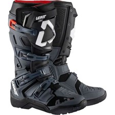 Leatt 2024 Boots 4.5 Enduro Graphene Motocross MX ATV Quad Off Road